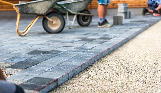 Best Concrete Driveway Installation in Shiremanstown, PA