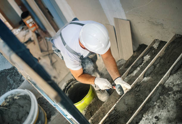 Best Commercial Concrete Services in Shiremanstown, PA